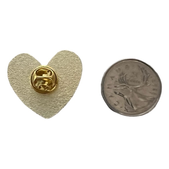 COPY - A pin stating “You Can Do Big Things” - Picture 2 of 2